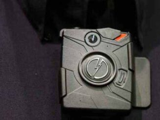 body camera