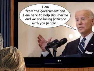 joe biden comic