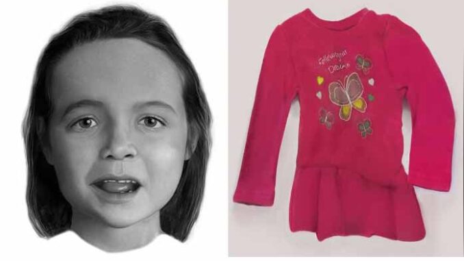 missing child
