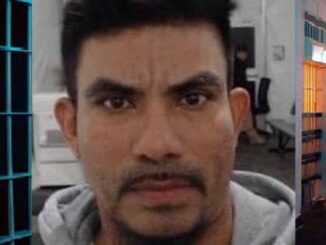 mugshot