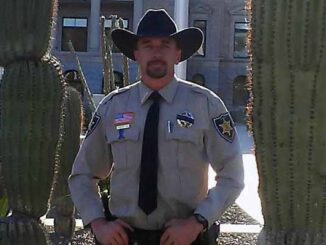 sheriff