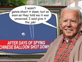 biden comic