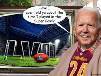 biden comic