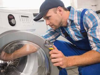 repairman