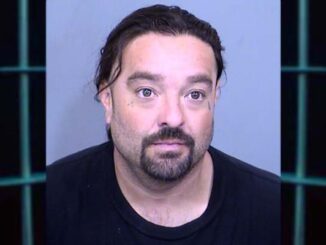 mugshot