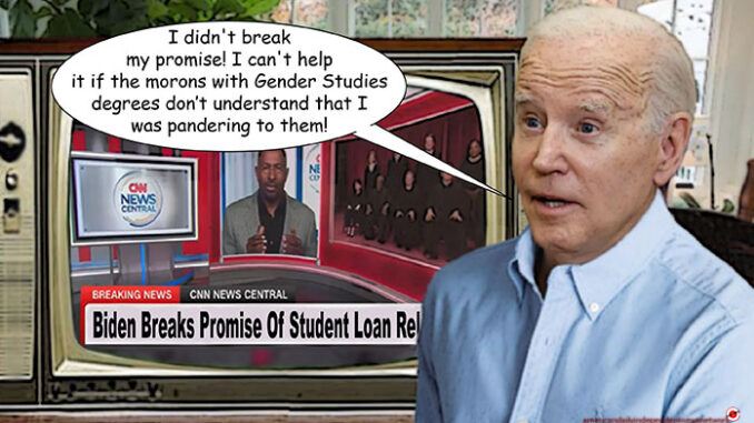 joe biden comic