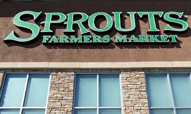 sprouts