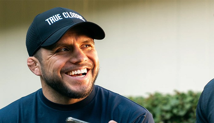 UFC’s Henry Cejudo Reflects on Maryvale Upbringing