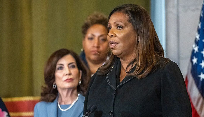 Mayes Joins James and Unions in Lawsuit Against Trump Administration Over Loan Forgiveness Rule