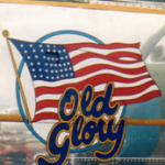old glory