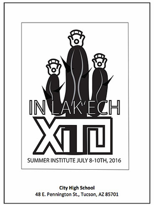 Xican@ Institute For Teaching And Organizing Summer Institute Program