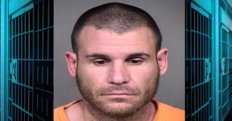Pima County Inmate Kills Cellmate Arizona Daily Independent