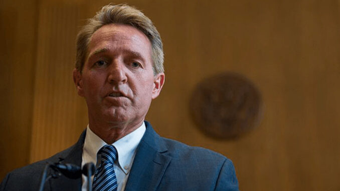 jeff flake