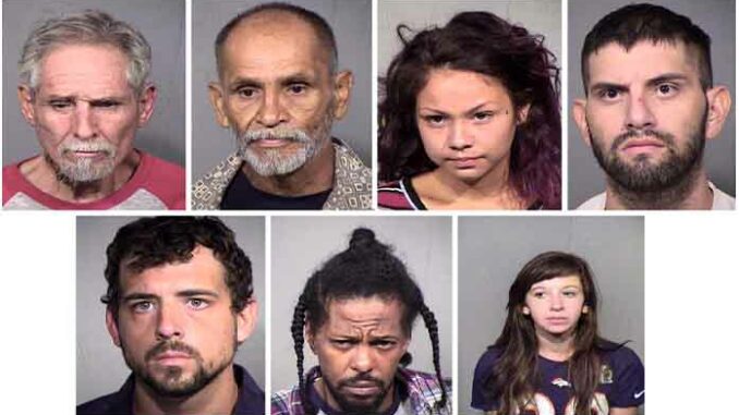 mugshots