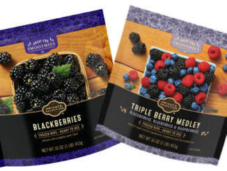recalled berries