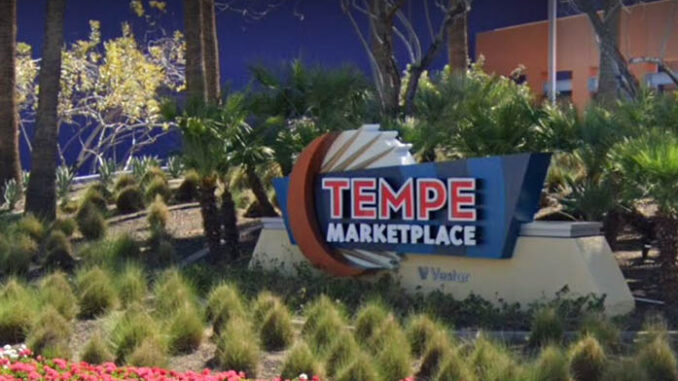 tempe marketplace