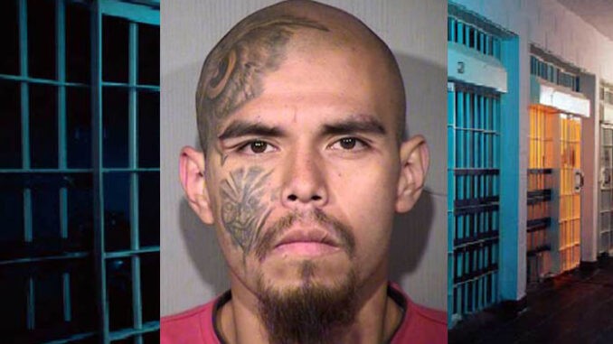 Shooting Suspect Sought By Maricopa County Sheriff's Office – Arizona Daily  Independent