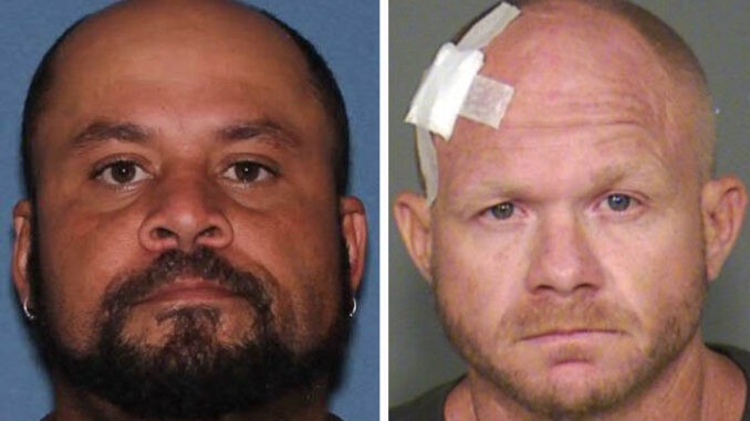 mugshots