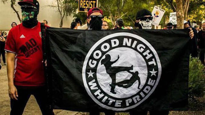 pride resist