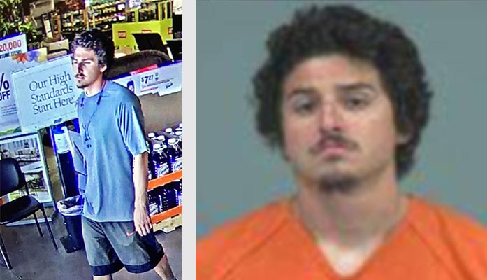 Man Sentenced In Murder Of 65 Year Old Casa Grande Woman Arizona 
