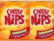 cheese nips