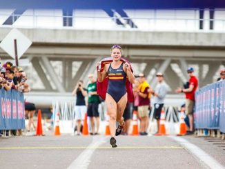 asu triathalon