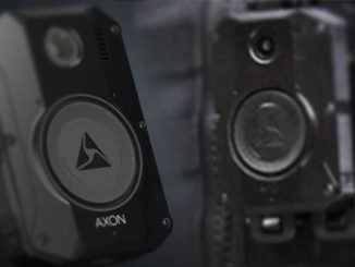 axon cameras