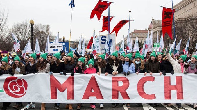 march for life