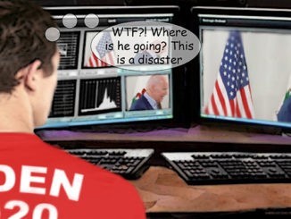 joe biden comic