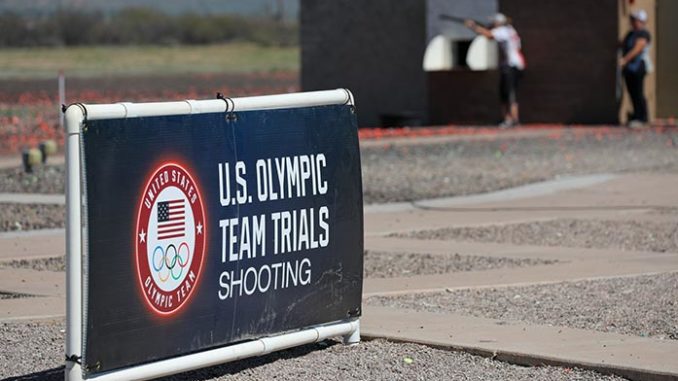 olympic team trials
