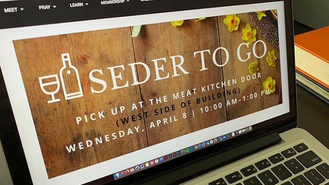 seder