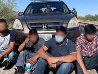 human smuggling victims