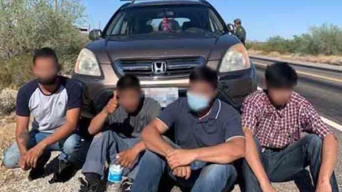 human smuggling victims