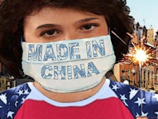 made in china comic