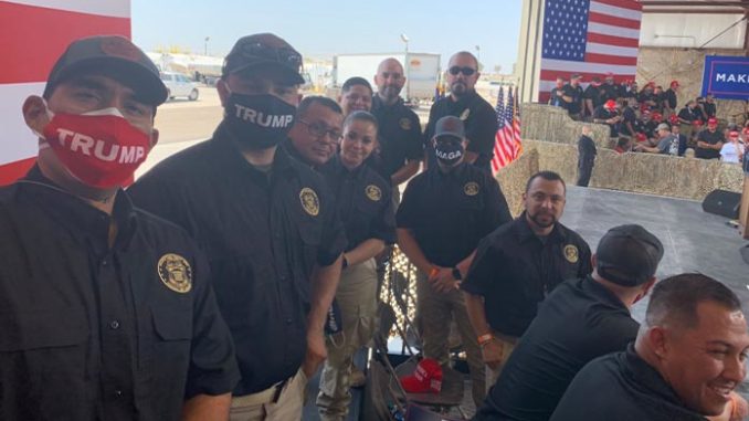 border patrol