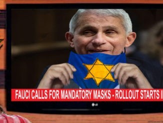 cuomo fauci masks comic