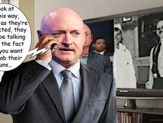 mark kelly comic