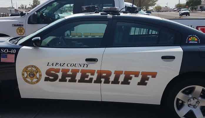 Lipoelastic As Variant Kompressionsärmel - La Paz County Sheriff's Office  Dedicated to Service