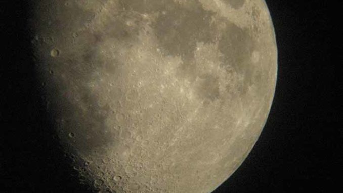 moon