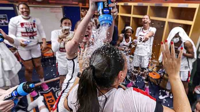 uarizona womens