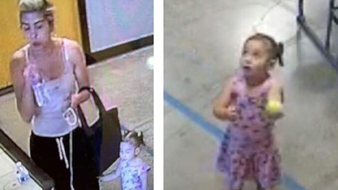 amber alert