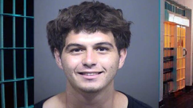 mugshot