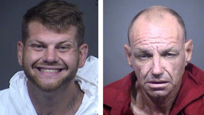 mugsshots