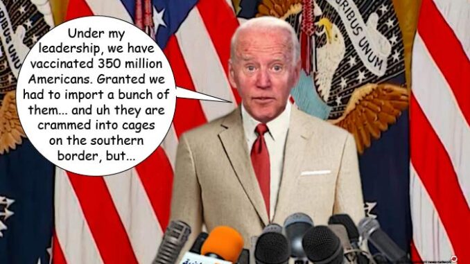 joe biden comic