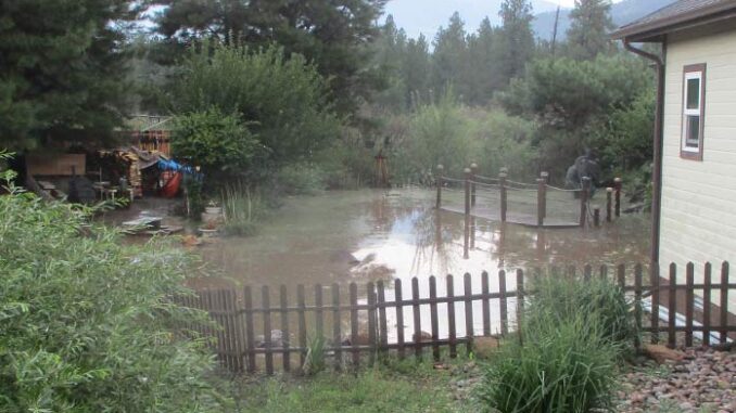 flood