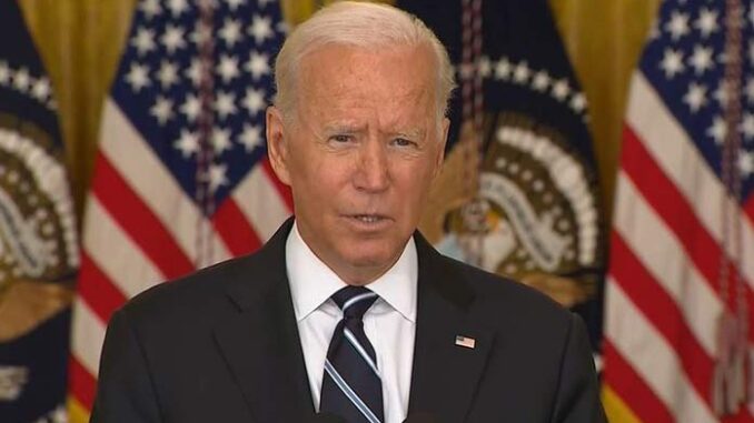 joe biden