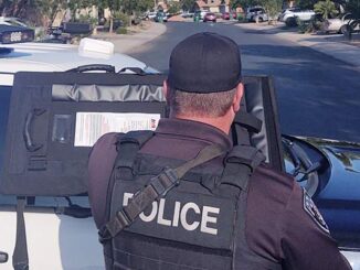 police