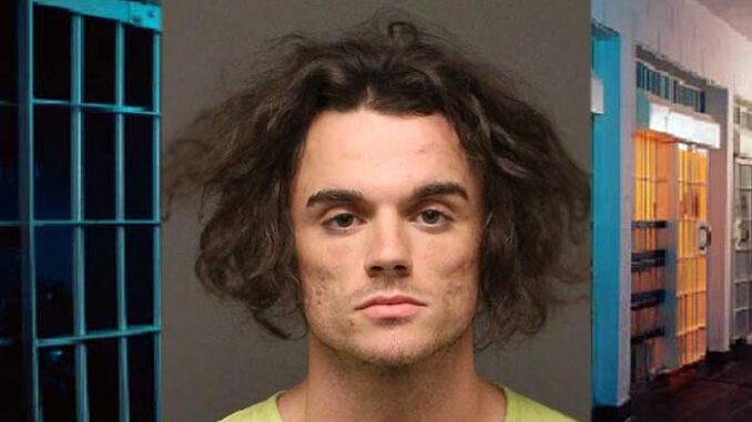 mugshot