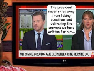 biden comic