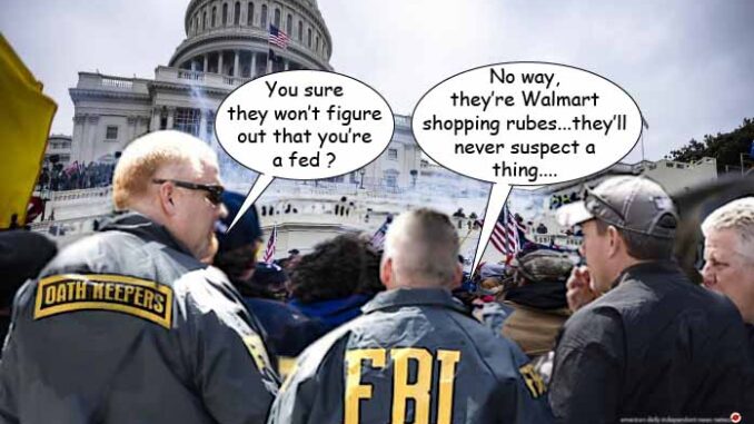 fbi comic